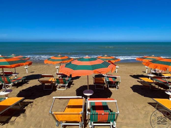 Residenza Dei Cavalleggeri - poilsinė kelionė - NNN