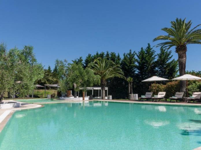 Hotel Terranobile Metaresort - trumpas pabėgimas - NNN