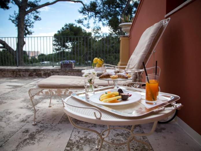 Hotel Terranobile Metaresort - trumpas pabėgimas - NNN