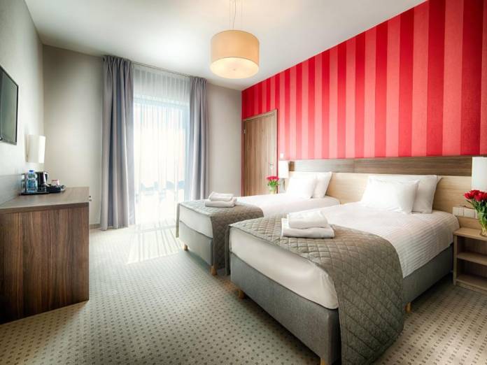 Focus Hotel Premium Gdansk City Center- trumpas pabėgimas - NNN