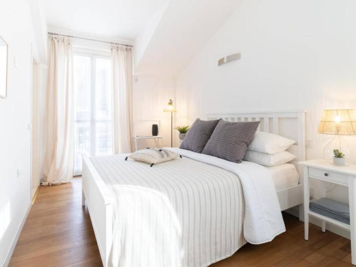 Dream Suite in Como - trumpas pabėgimas - NNN
