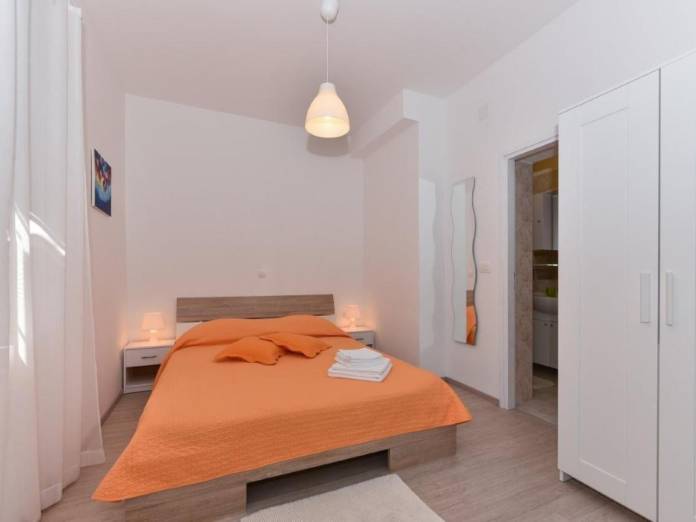 Rooms Old Town - trumpas pabėgimas - NNN