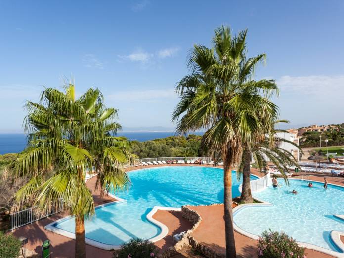 Hotel Sun Club El Dorado - poilsinė kelionė | NoriuNoriuNoriu