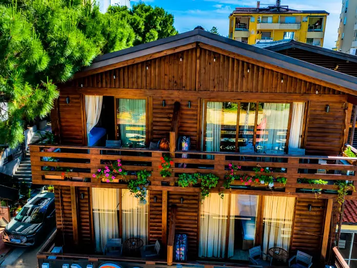 Dolanit Hotels Vila E Drurit - poilsinė kelionė | NoriuNoriuNoriu
