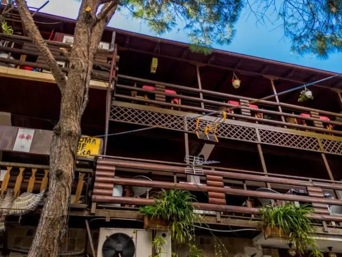 Dolanit Hotels Vila E Drurit - poilsinė kelionė | NoriuNoriuNoriu