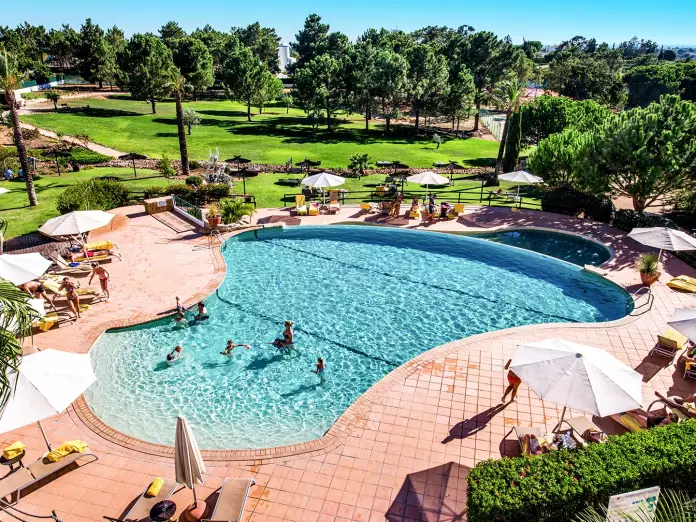 Vale d'el Rei Hotel & Villas - poilsinė kelionė | NoriuNoriuNoriu