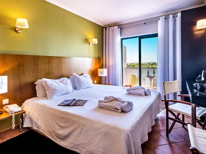 Vale d'el Rei Hotel & Villas - poilsinė kelionė | NoriuNoriuNoriu