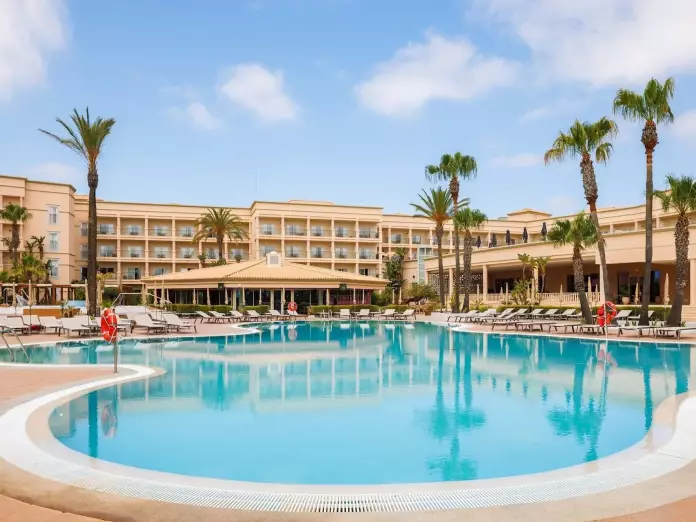PortoBay Blue Ocean - poilsinė kelionė | NoriuNoriuNoriu