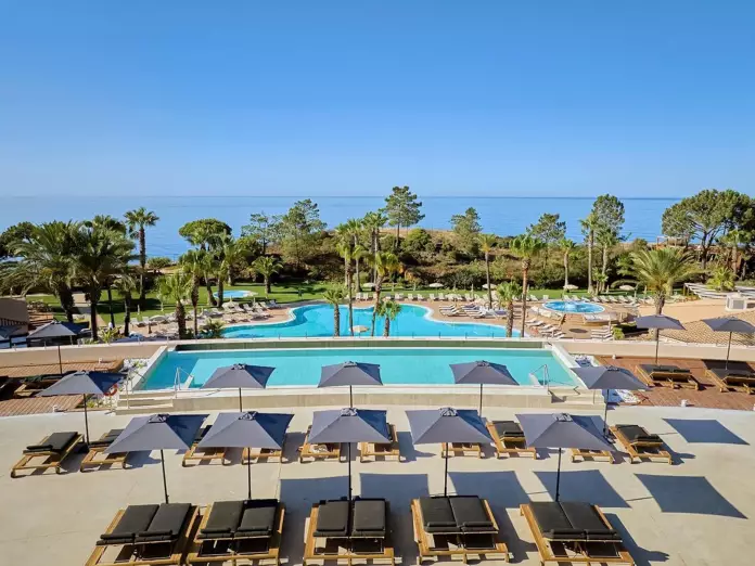 PortoBay Blue Ocean - poilsinė kelionė | NoriuNoriuNoriu