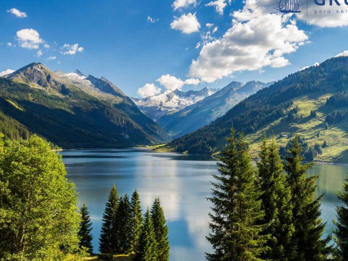 Austrijos Alpės - pažintinė kelionė | NoriuNoriuNoriu