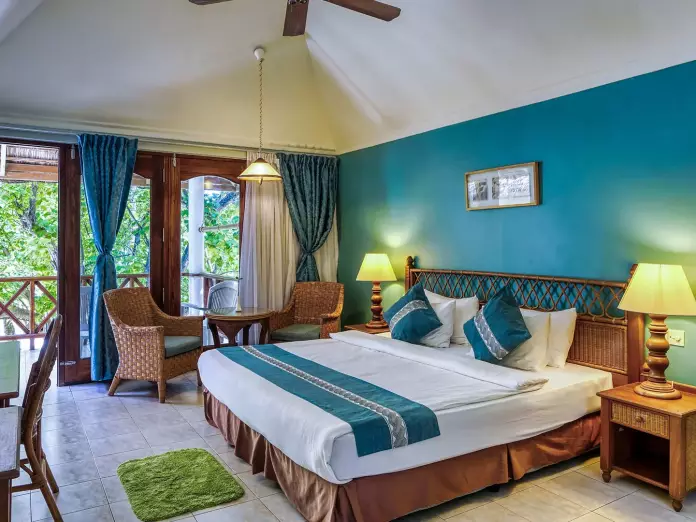 Fihalhohi Island Resort - egzotinė kelionė | NoriuNoriuNoriu
