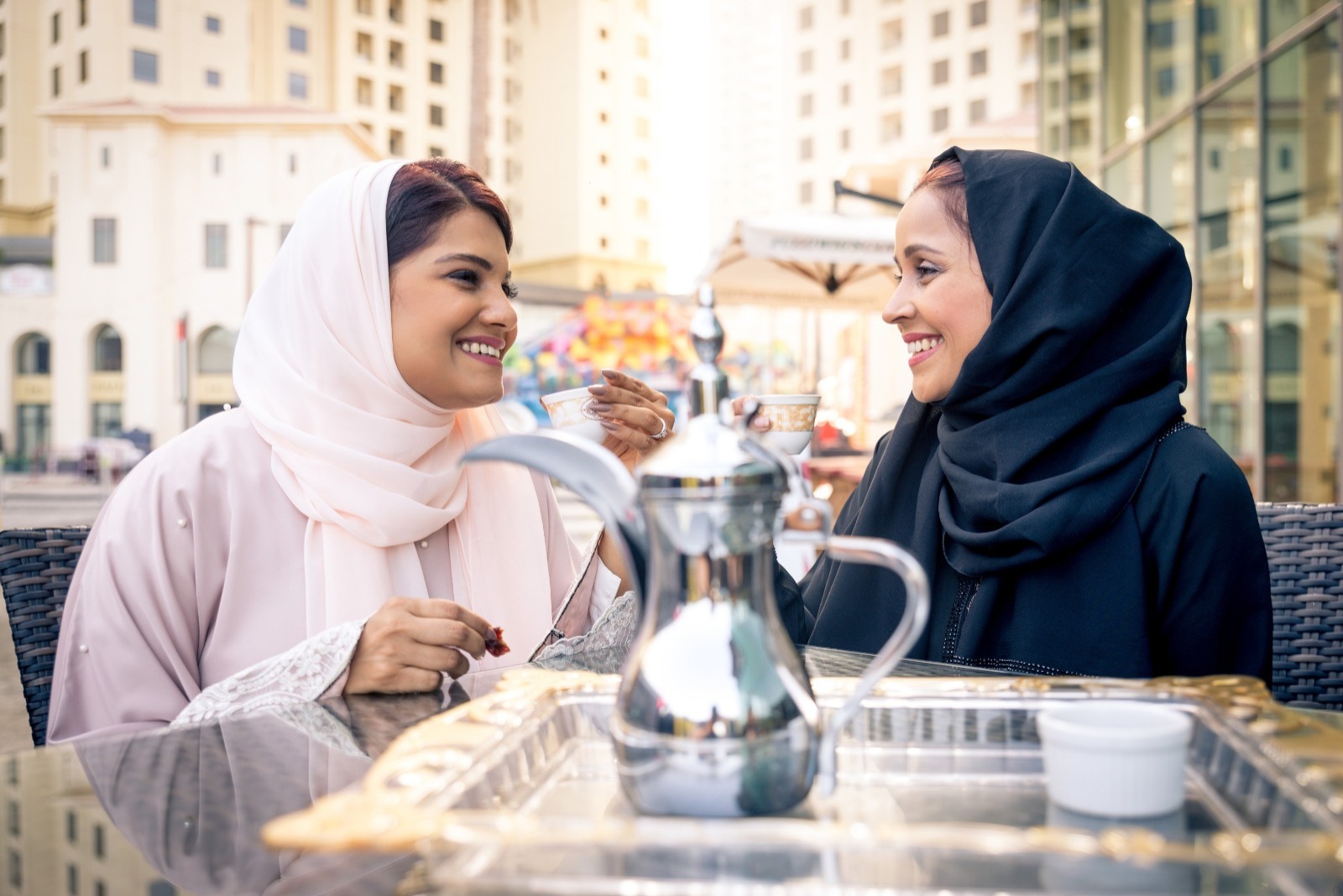 Dubajus - keliauk į ateities miestą Artimuosiuose Rytuose - NNN