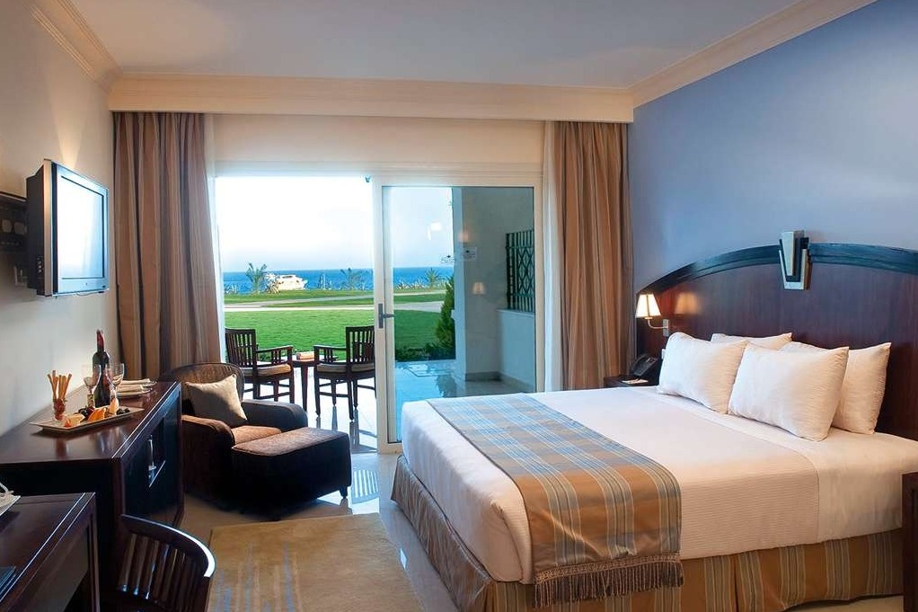 Stella Di Mare Beach Hotel & Spa - poilsinė kelionė - NNN