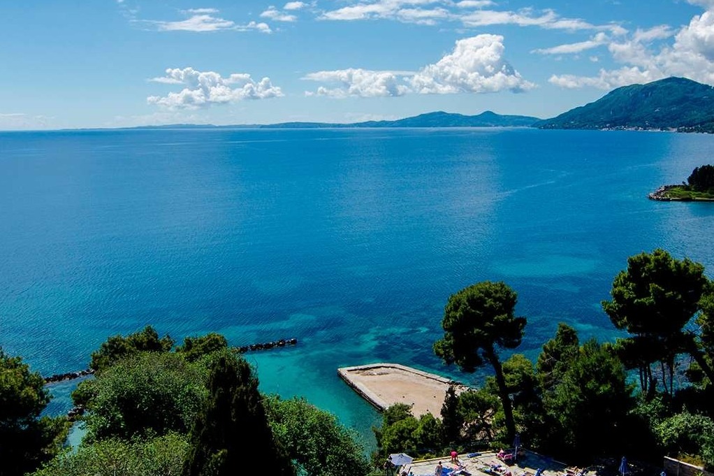 Corfu Holiday Palace - poilsinė kelionė - NNN