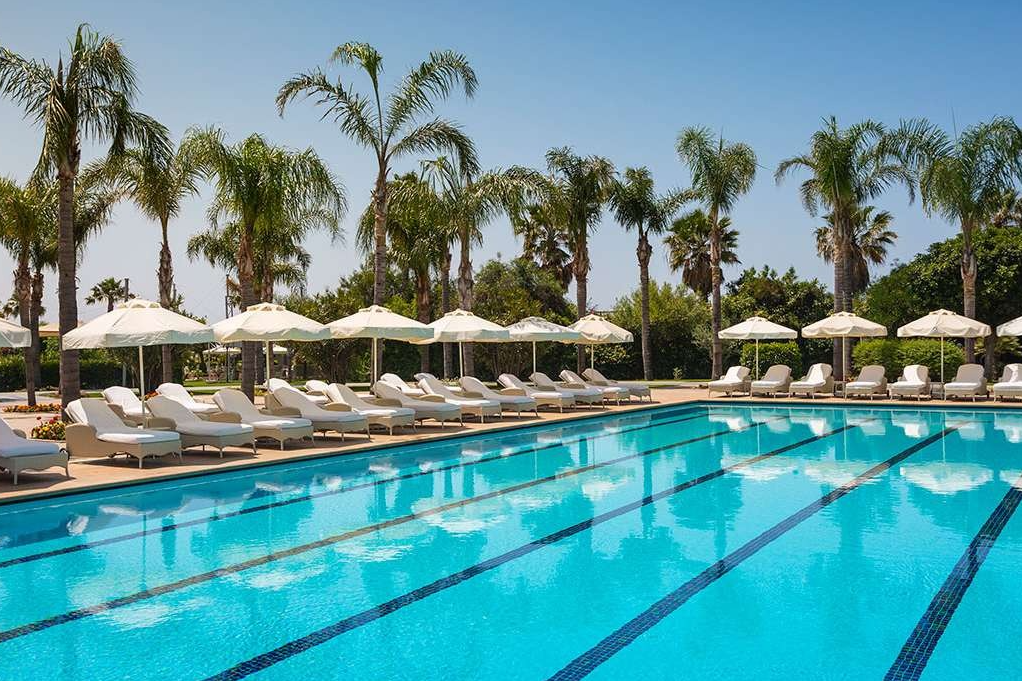 Calista Luxury Resort - poilsinė kelionė - NNN