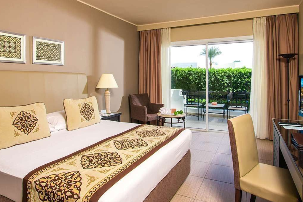 Jaz Fanara Resort & Residence - poilsinė kelionė - NNN