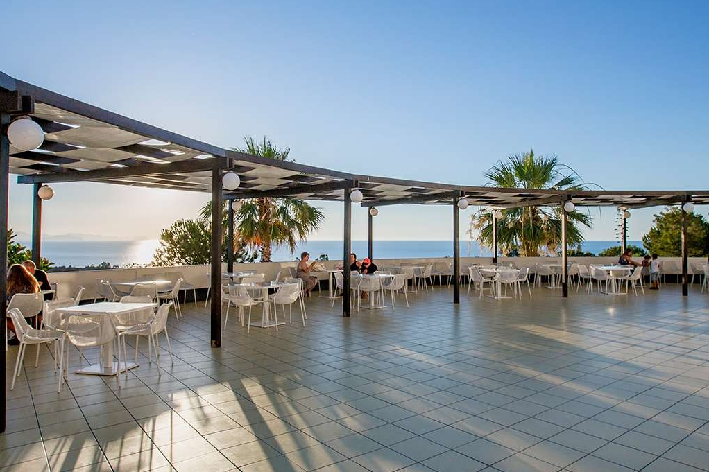 Costa Verde Hotel Club - poilsinė kelionė - NNN