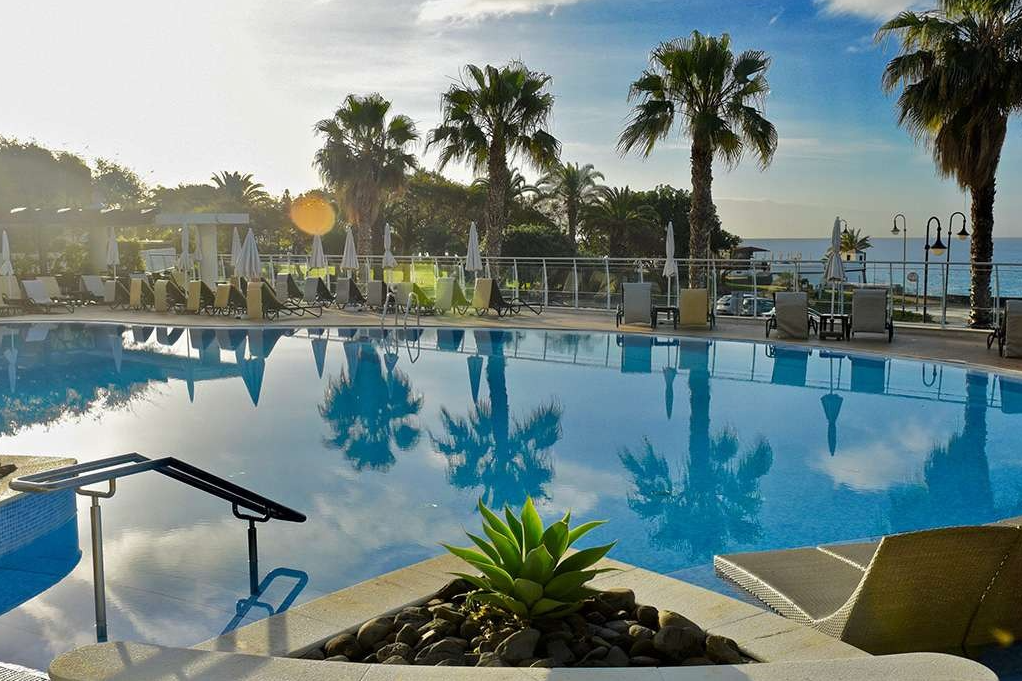 Melia Madeira Mare Resort & Spa - NNN