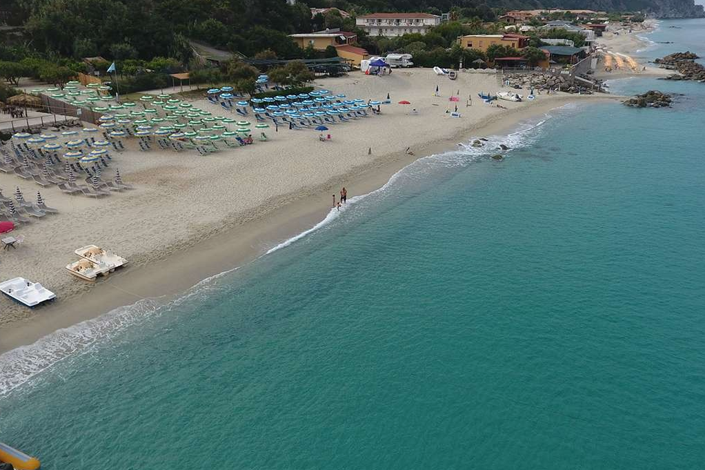 Costa degli Dei Resort - poilsinė kelionė - NNN