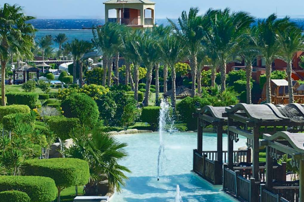 Coral Sea Holiday Village Resort - poilsinė kelionė - NNN