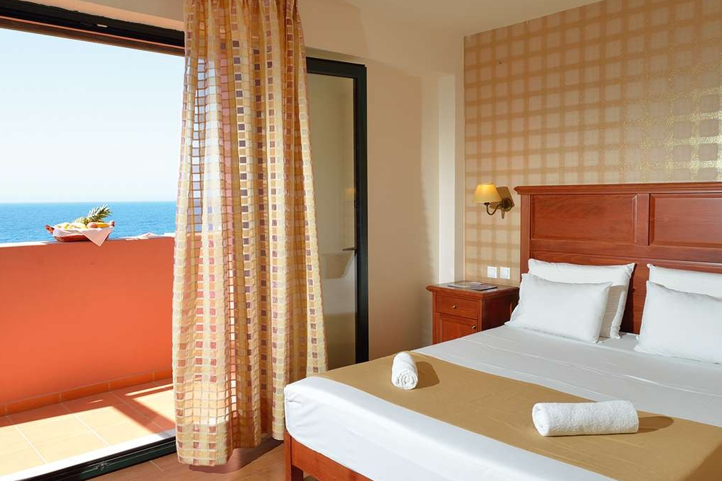 Vasia Beach Resort & Spa - poilsinė kelionė - NNN