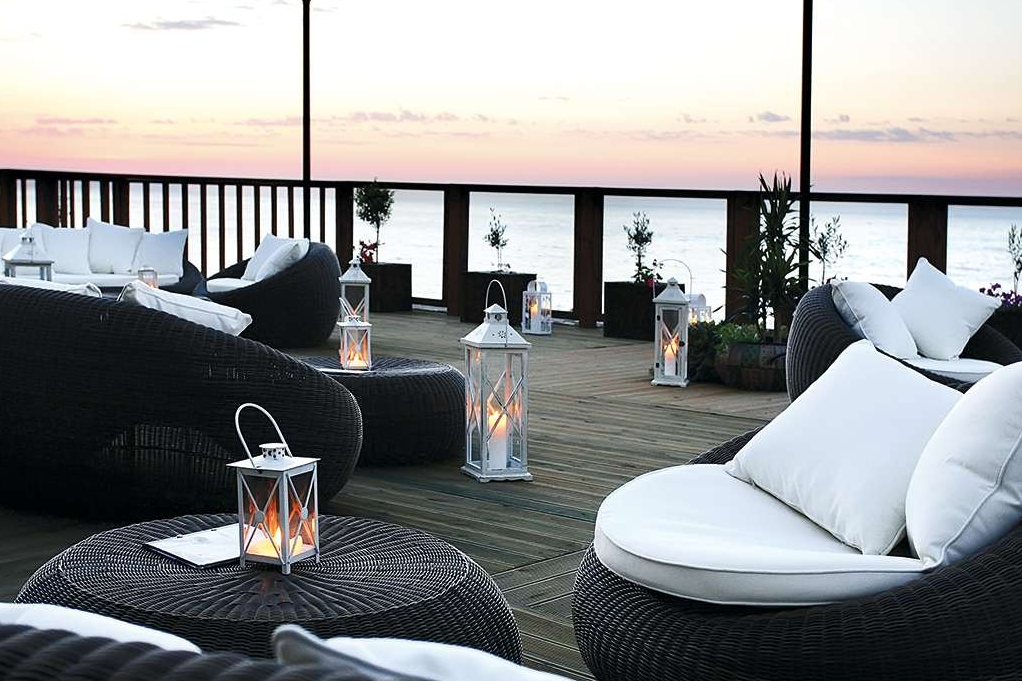 Vasia Beach Resort & Spa - poilsinė kelionė - NNN