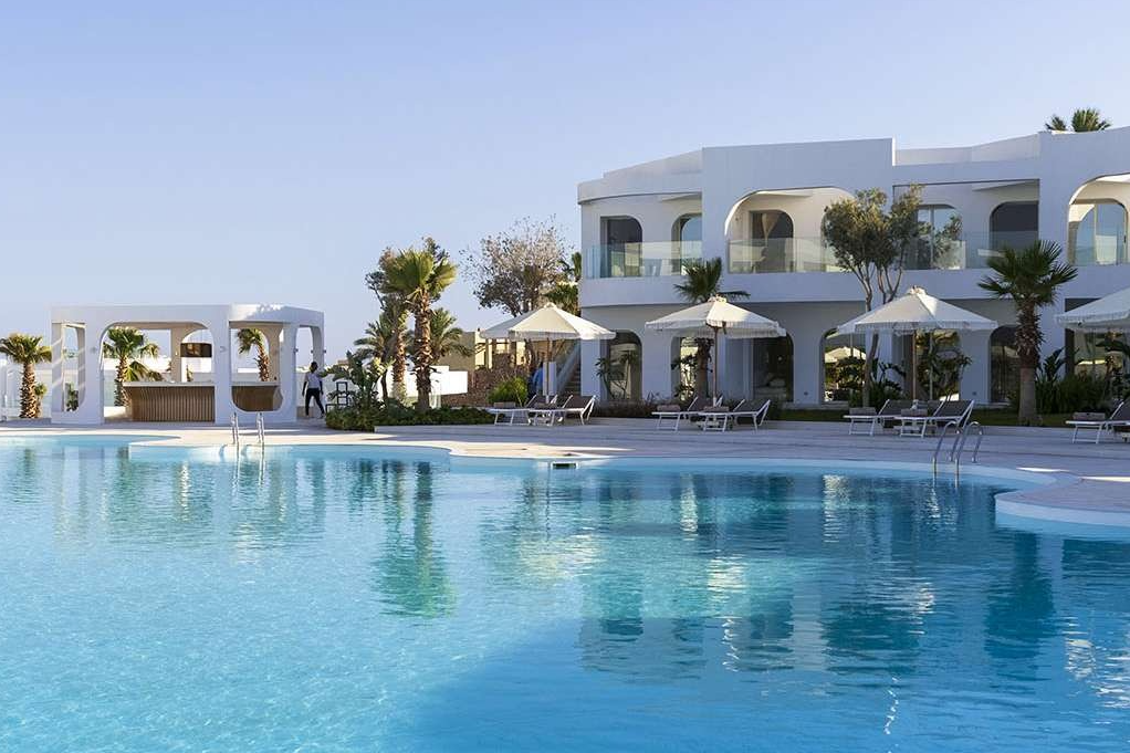 Meraki Resort Sharm el Sheikh - poilsinė kelionė - NNN
