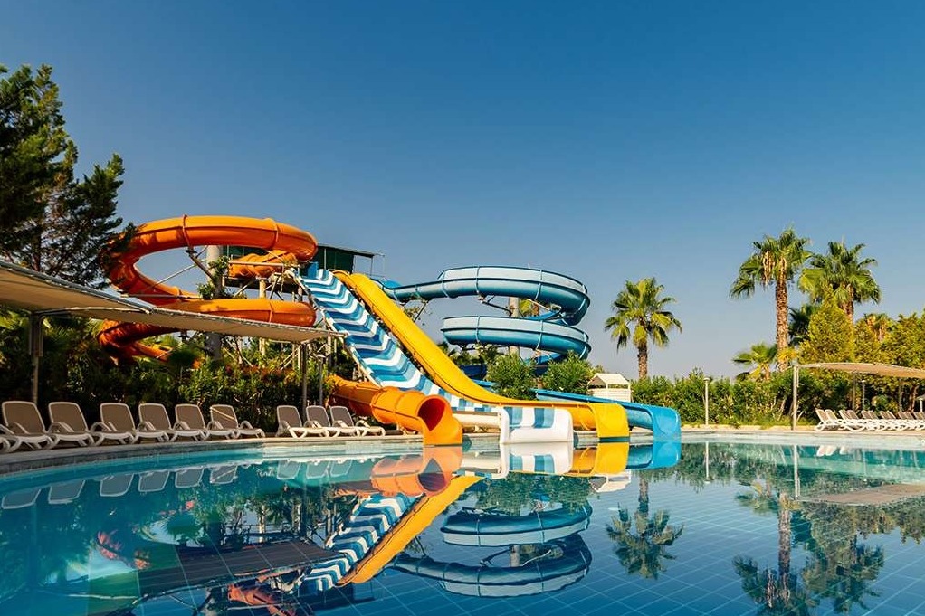 Amelia Beach Resort & SPA - poilsinė kelionė - NNN
