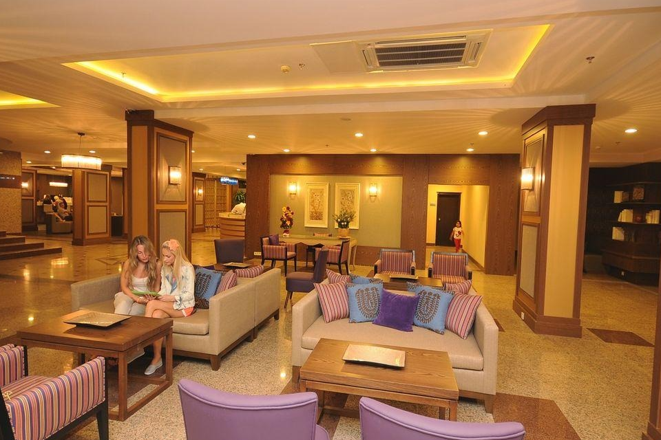 Insula Resort & SPA - poilsinė kelionė - NNN