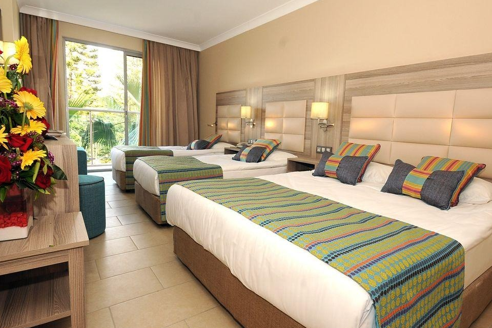 Insula Resort & SPA - poilsinė kelionė - NNN