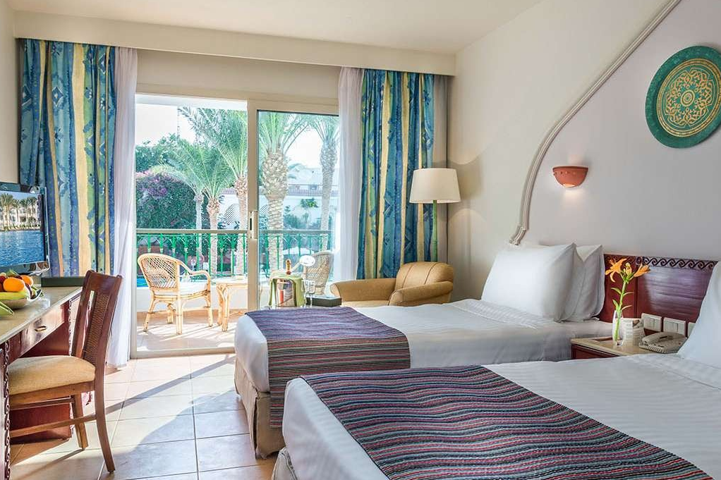 Baron Palm Resort - poilsinė kelionė - NNN
