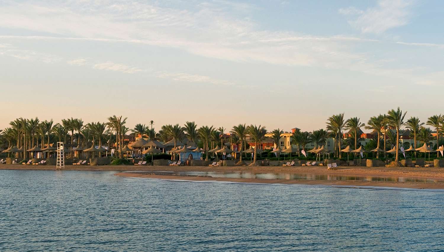 Aurora Oriental Resort Sharm El Sheikh - poilsinė kelionė - NNN