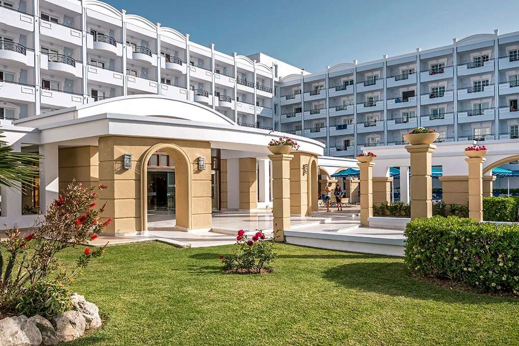 Mitsis Grand Hotel Beach Hotel - poilsinė kelionė - NNN
