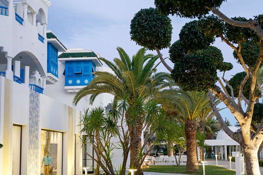 The Mirage Resort & Spa - poilsinė kelionė - NNN