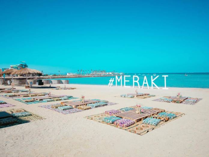 Meraki Resort - poilsinė kelionė - NNN