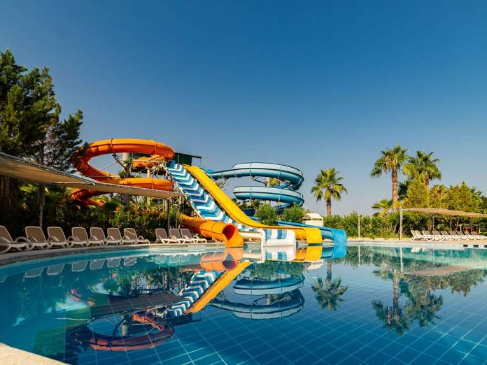 Amelia Beach Resort & SPA - poilsinė kelionė - NNN
