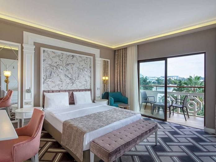 Utopia Resort & Residence - poilsinė kelionė - NNN