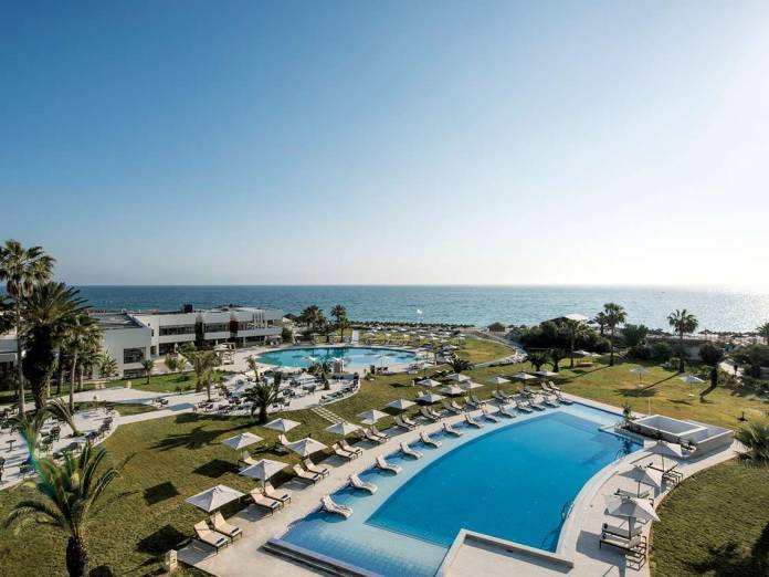 Iberostar Selection Diar El Andalous -  poilsinė kelionė - NNN