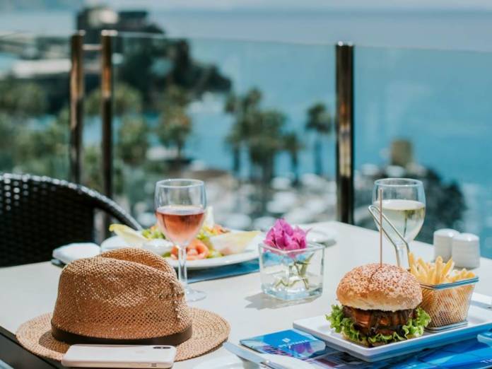 Pestana Carlton Madeira Premium Ocean Resort - NNN