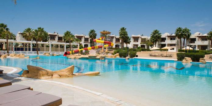 Amphoras Aqua - Šarm aš Šeichas