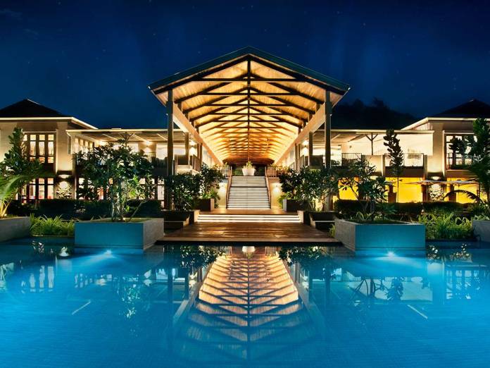 Kempinski Seychelles Resort - egzotinė kelionė - NNN