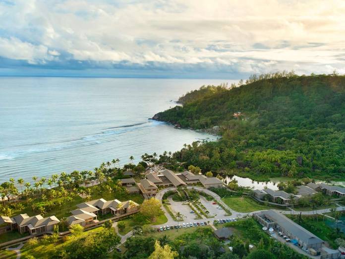 Kempinski Seychelles Resort - egzotinė kelionė - NNN