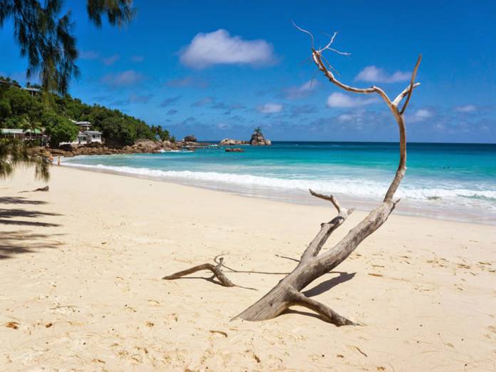 Anse Soleil Beachcomber - egzotinė kelionė - NNN