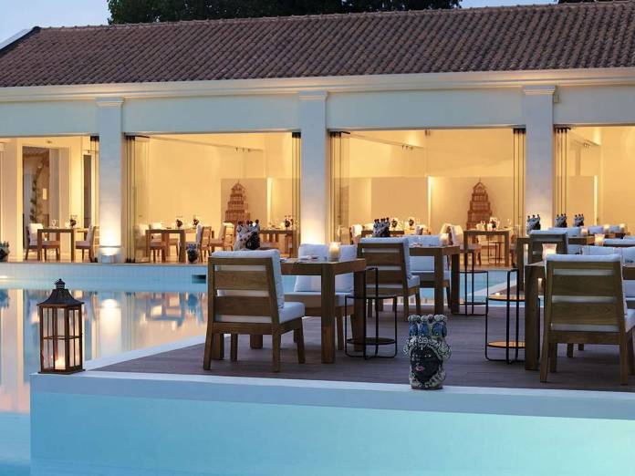 Grecotel Eva Palace Luxury Beach Resort - poilsinė kelionė - NNN