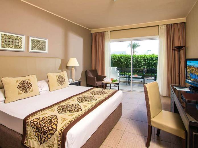 Jaz Fanara Resort & Residence - šventinė kelionė - NNN