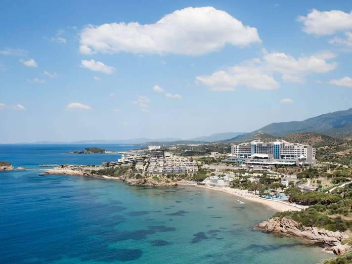 Aria Claros Beach - poilsinė kelionė - NNN