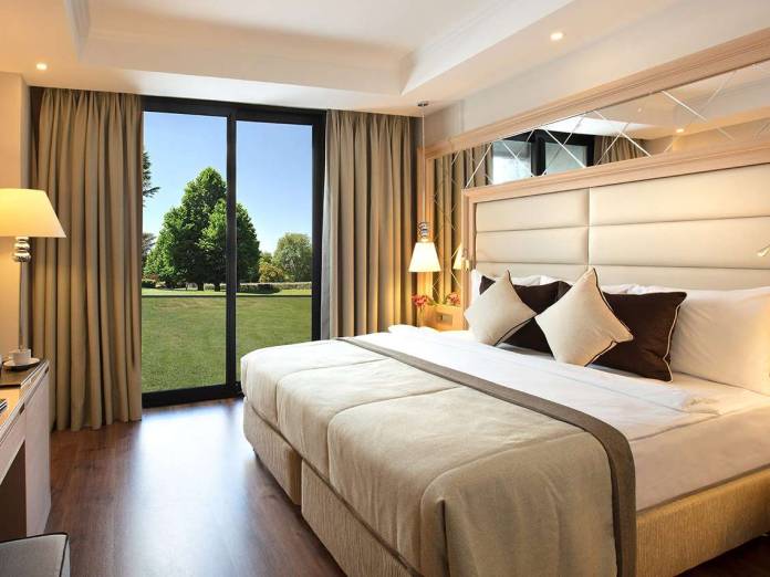 Korumar Ephesus Spa Beach Resort - poilsinė kelionė - NNN