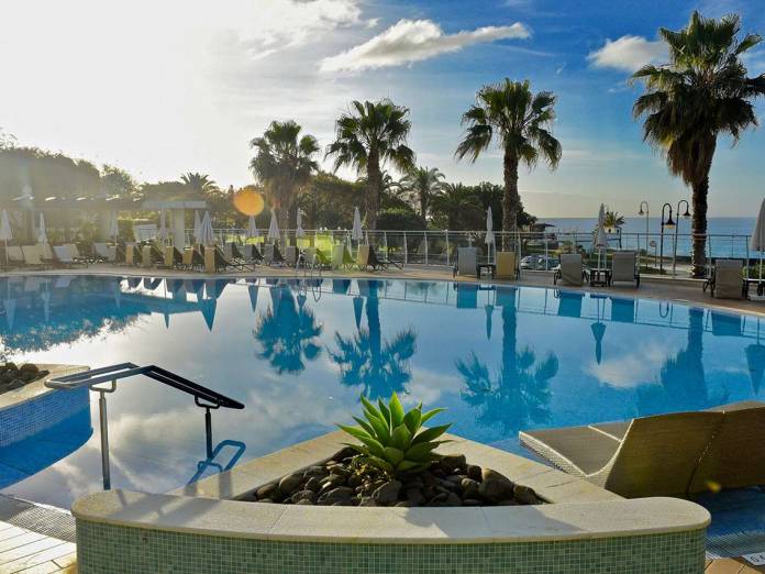 Melia Madeira Mare Resort & Spa - NNN