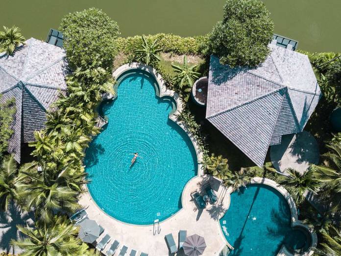 Peace Laguna Krabi Resort - NNN