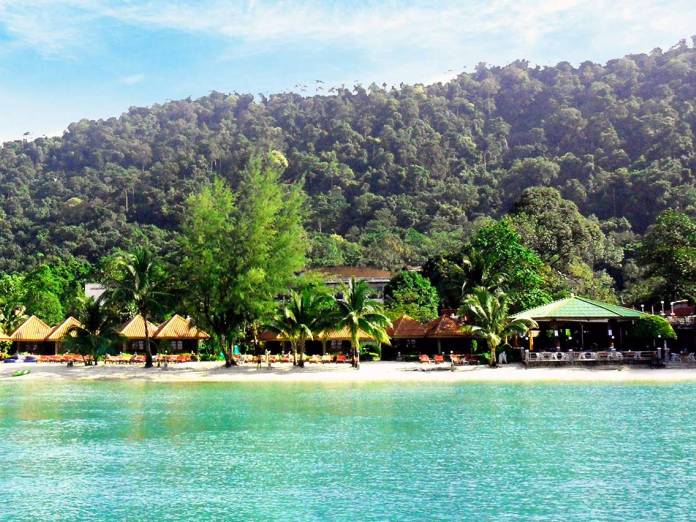 Koh Chang Resort - poilsinė kelionė - NNN